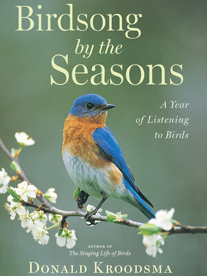 cover image of Birdsong by the Seasons